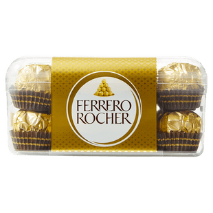 Ferrero Rocher