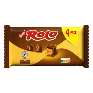Rolo 4-pack