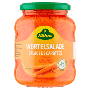 Kuhne Wortelsalade