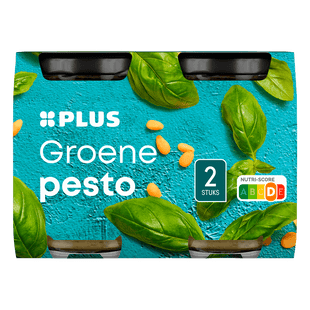 groene pesto
