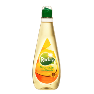 Reddy Premium zonnebloemolie 500 ml