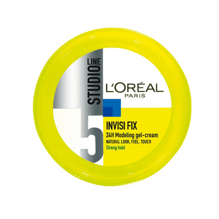 Studio Line Invisi Fix Gel Super Strong