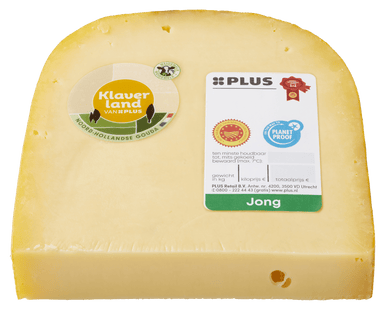 Klaverland Young 48+ Stück