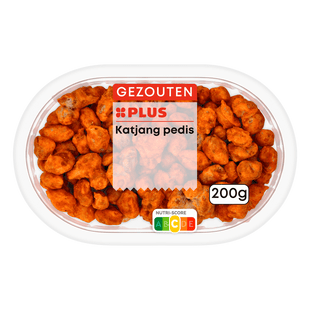 Katjang pedis (gez)