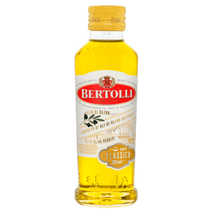 Bertolli Classico olijfolie