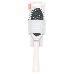 LTBD Haarbürste Trend oval klein