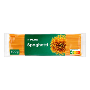 Spaghetti