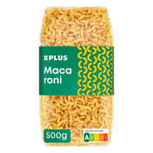 Macaroni