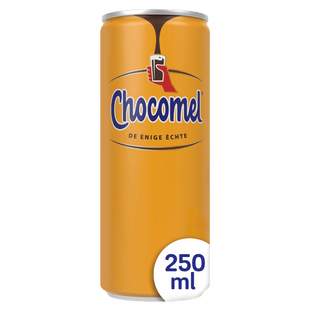 Chocomel Vol