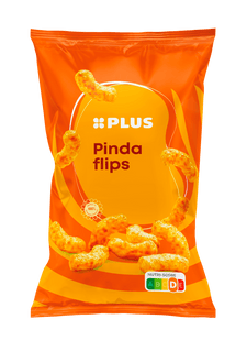 Pindaflips