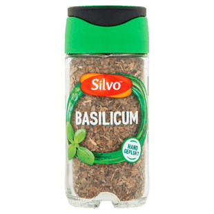 Silvo Basilicum