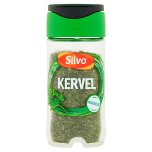 Silvo Kervel
