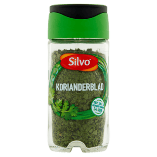 Silvo Korianderblatt