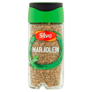 Silvo Marjolein