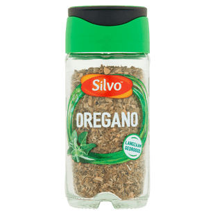 Silvo Oregano