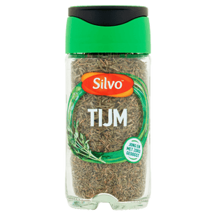 Silvo Tijm