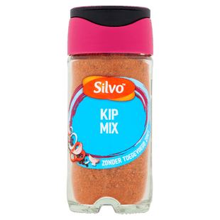 Silvo Hühnerkräuter ohne Salz