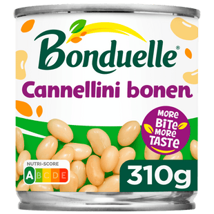 Bonduelle Cannellini-Bohnen