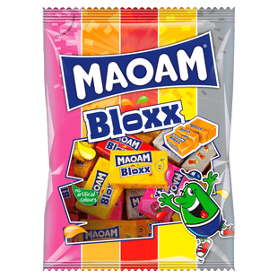 Maoam Bloxx