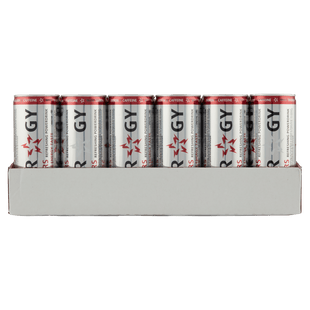 Slammers Energy drink