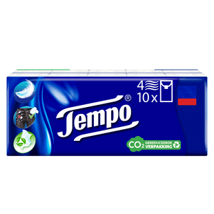 Tempo Zakdoekjes Original