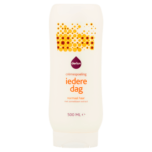 Derlon Cremespoeling iedere dag