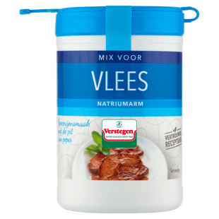 Verstegen Mix voor Vlees natriumarm