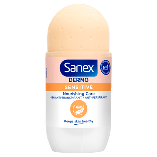 Sanex Deoroller sensitive