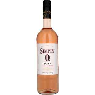 Nur 0 Roséwein