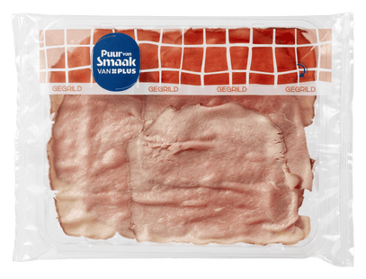 PvS Blonde d'Aquitaine Roastbeef