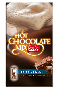 Nestlé Hot chocolate mix original