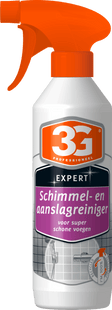 3G Professioneel expert Schimmel- & aanslagreiniger