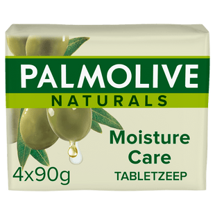 Palmolive Tabletzeep olijf
