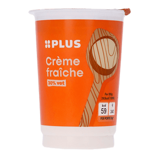 Creme fraiche
