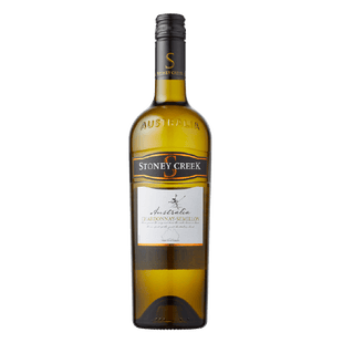 Stoney Creek Chardonnay Sémillon
