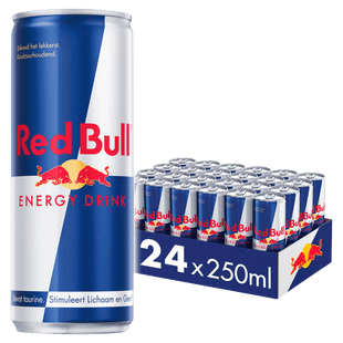 Red Bull Energy drink