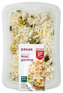 Nasi Goreng