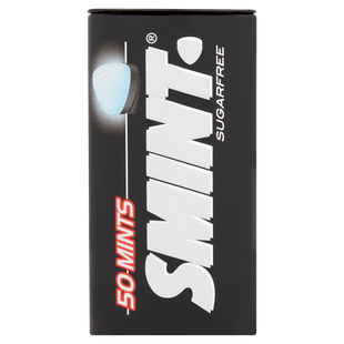 Smint XL mints Blackmint