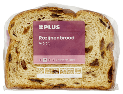 Rosinenbrot