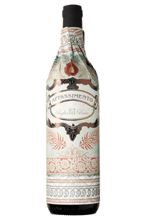 Appasimento Rosso Apulien