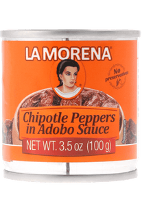 La Morena Chipotle peper (heel)