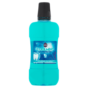 Derlon Mondwater cool mint