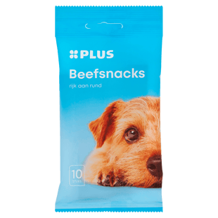 Rindfleischsnacks 10 Stk