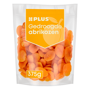 Gedroogde Abrikozen Dutchshopper