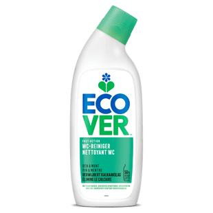 Ecover Toiletreiniger den & munt