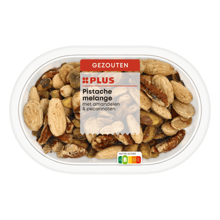 Pistache Melange (gez)