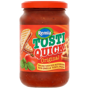 Remia Tosti quick saus