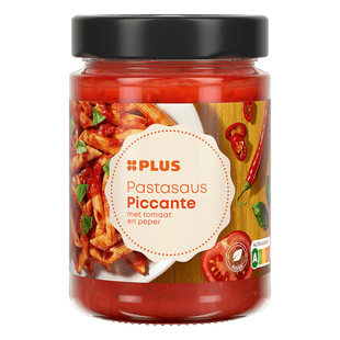 Nudelsoße picante