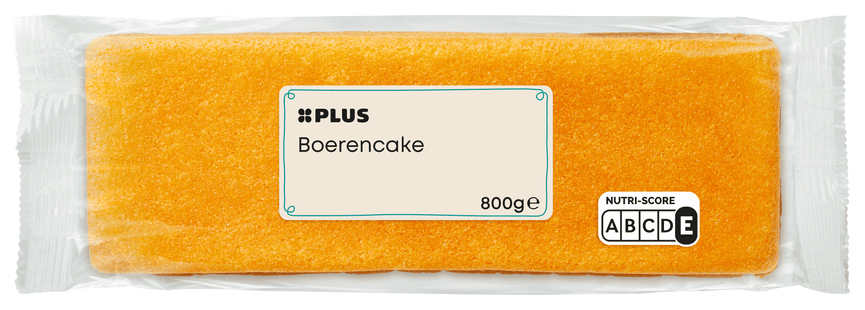 Boerencake