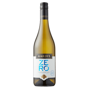 Hardys Zero Chardonnay